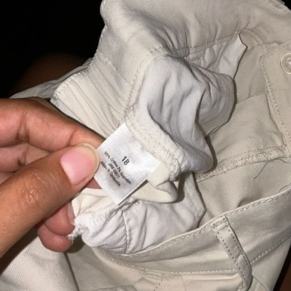 New A.N.A Shorts